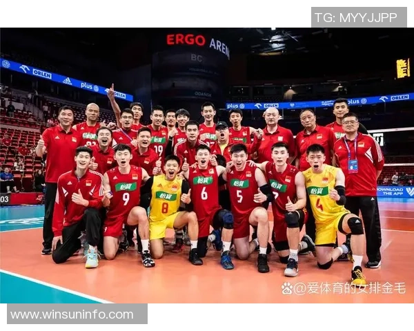 重庆排球队在钻石联赛中的团队协作表现分析与展望