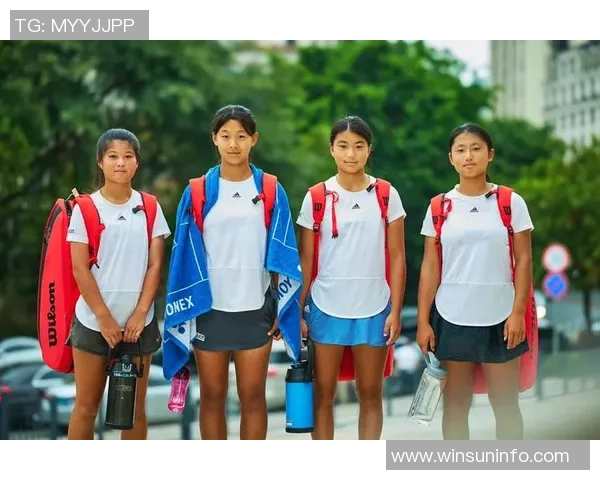 重庆网球队在锦标赛中的实力展现与未来发展潜力分析