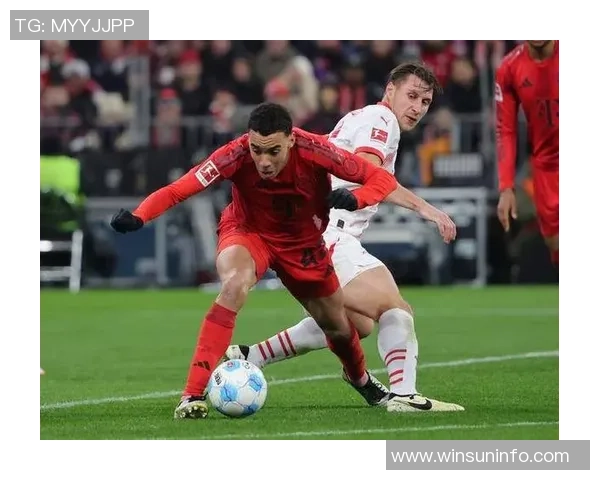 崛起中的欧洲年轻足球明星们展现未来之星的无限潜力与激情