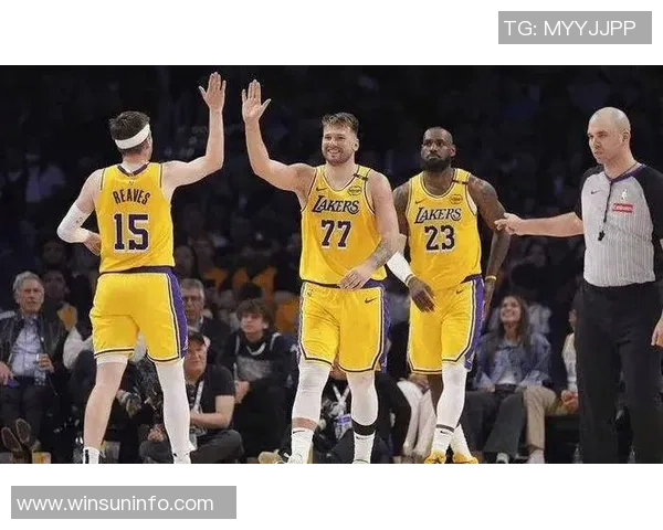 湖人队最新足球明星阵容揭秘及球员表现分析 湖人队最新足球明星阵容揭秘及球员表现分析