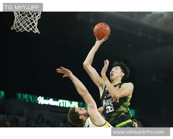 南京篮球队在亚运会上的战术表现分析与未来发展展望