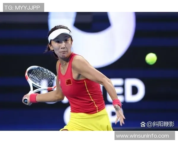 广州网球队在联合会杯积分榜上以56分稳居第一名