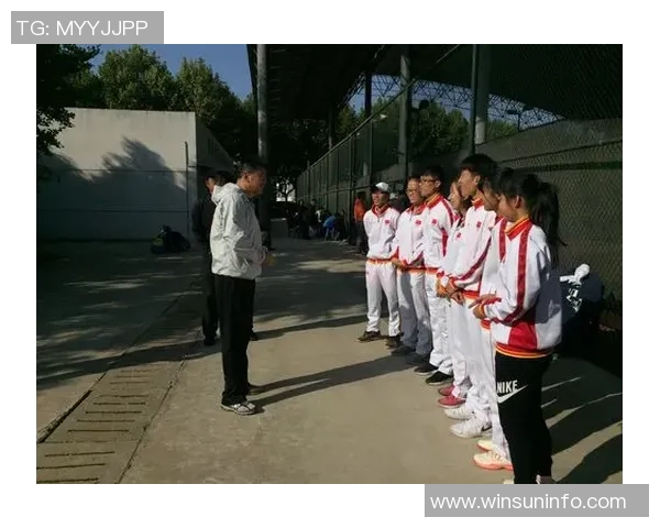 重庆网球队技术分析与提升策略的深入探讨与研究