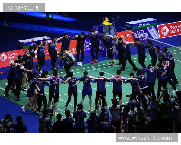 南京羽毛球队在联合会杯中的技术表现分析与点评